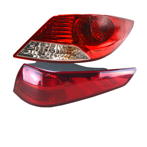 Tail-Light